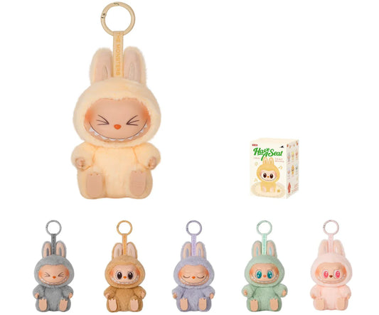 Labubu Blind Box 1pc – Have a Seat Série